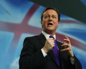 Кэмерон представил требования по реформированию ЕС