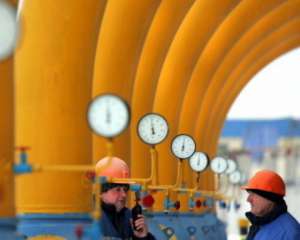 Полная газовая независимость Украины возможна через 5 лет - Коболев