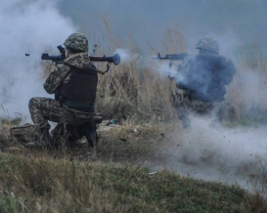 Генштаб повідомляє про рекордну за останні місяці кількість обстрілів