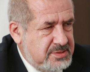 ФСБ готовит в Крыму ликвидацию сторонников оккупационных властей - Чубаров