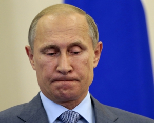 Путин &quot;застрял&quot; на Донбассе - Бильдт