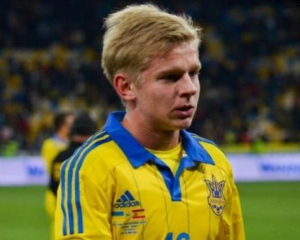 "Мой звёздный час? О чём вы? Я о себе ничего не читаю" - Александр Зинченко