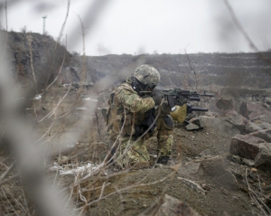 Боевики после провальной атаки под Попасной собирали погибших