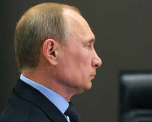 Путін спробує заблокувати допомогу МВФ Україні - Bloomberg