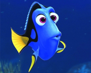 З'явився перший трейлер продовження "У пошуках Немо"