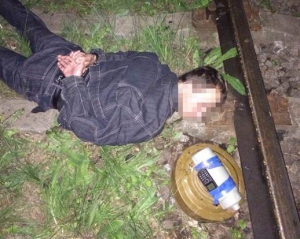 В Харькове на 5 лет посадили организатора взрыва близ воинской части ВСУ