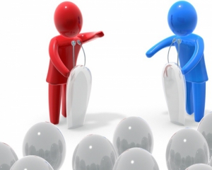 Дебаты Матковского и Мамая могут не состояться: кандидаты будут находиться в разных местах