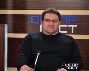 Філатов може перетворити Дніпропетровськ на кримінальну столицю України