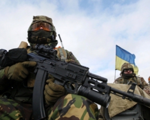 Українські військові отримали наказ стріляти на ураження