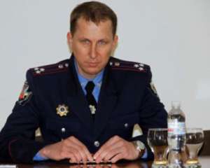 Аброськін назвав керівників поліції в Донецькій області