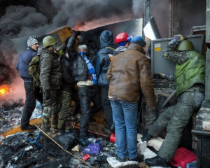 Силовики на Майдані діяли надмірно, але не скоїли злочинів проти людяності - прокурор МКС