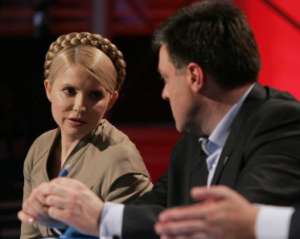 Тимошенко і Тягнибок прагнуть дострокових парламентських виборів - політолог