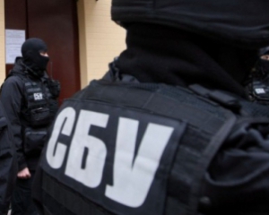 СБУ в Києві затримала одного з ватажків ісламістської терористичної організації