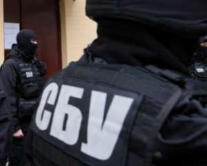 СБУ в Києві затримала одного з ватажків ісламістської терористичної організації