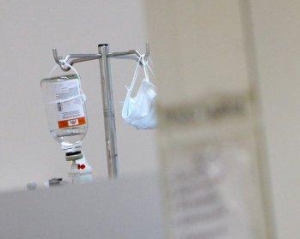 В киевской гимназии ученики отравились неизвестным химическим веществом