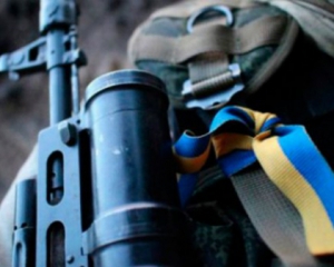 Перемир&#039;я померло: за добу загинули 5 українських бійців
