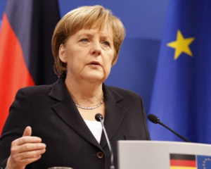 "Європа не схилиться перед терором" - Меркель