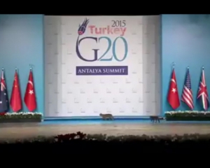&quot;Світом керують коти&quot; - мережі кепкують з тварин, які пробралися на саміт G20