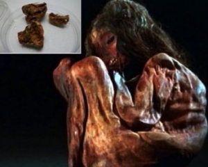 Ученые исследовали мумию эпохи инков, которой более 500 лет