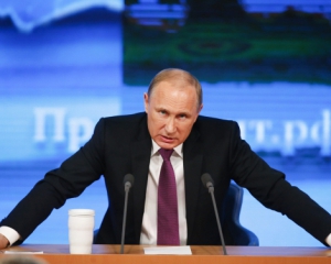 Путин готовит &quot;гибридную войну&quot; на Балканах - президент Болгарии