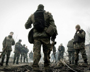 Украинская разведка сообщает о рисках локальных боев