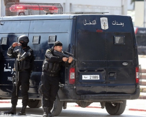 Тунис предотвратил масштабную атаку исламистов