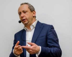 &quot;В Україні зруйновані всі класи інвестованих активів&quot; - Рабінович