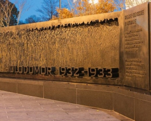 Українці діаспори хочуть, щоб у американських школах вивчали тему Голодомору