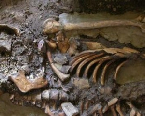 Ученые исследовали геном древних европейцев