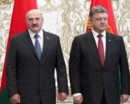 Лукашенко посадить всіх білорусів, які воювали на Донбасі