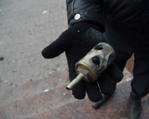 Росія постачала спецзасоби, але чи були її снайпери на Майдані поки невідомо - слідство