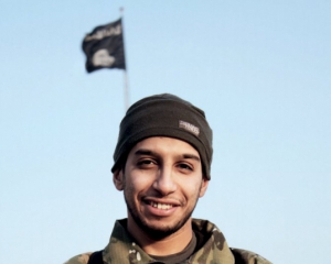 Натхненник атак у Парижі був воєначальником ІДІЛ