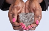 Найбільший алмаз століття знайшли у Ботсвані