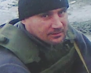 Сапер Андрей Гук подорвался на вражеской мине - нужна помощь