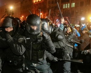 Адвокат Небесної сотні зробив заяву щодо "Беркуту"