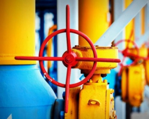 Яценюк: Україна повністю стане незалежною від російського газу через 10 років