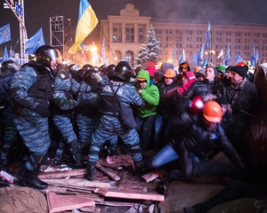 У Порошенко предлагают создать отдельную судебную палату по делам Майдана