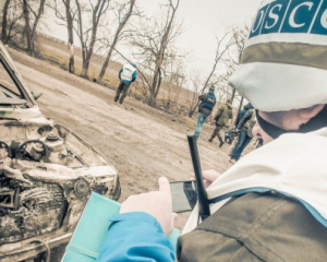 На Донбасі під прикриттям працюють російські розвідники - Тимчук