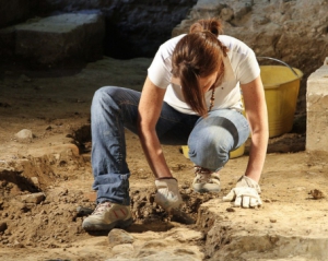 В Британии нашли следы людей, которым 800 тысяч лет