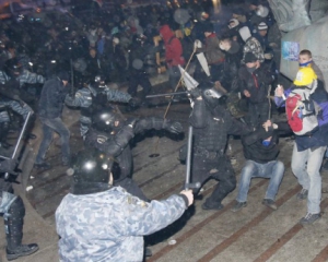 По справах Майдану потрібні спецсуди - Бутусов