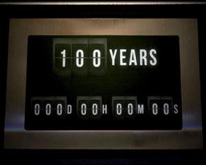 Родригес и Малкович сняли фильм, который покажут только через 100 лет