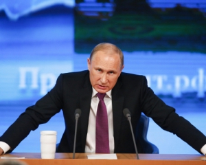 Політолог пояснила сирійський задум Путіна