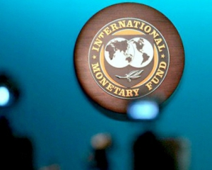 Місія МВФ завершила роботу в Україні