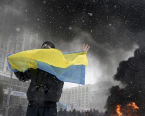 "Зиму у вогні" вже побачили в  50-ти країнах світу