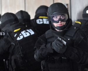 На Черниговщине СБУ задержала исламиста