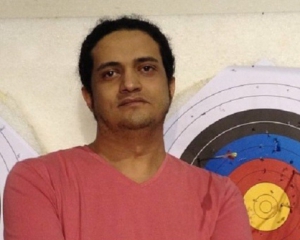 Суд Саудівської Аравії засудив поета до страти