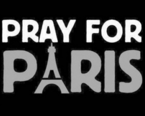 Франция отказывается регистрировать торговые марки &quot;Je suis Paris&quot; и &quot;Pray for Paris&quot;