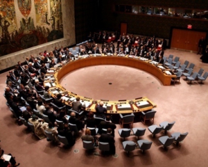 РБ ООН прийняв резолюцію про боротьбу з ІД в Іраку і Сирії