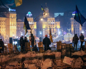 Посольство США зняло відео до річниці Євромайдану