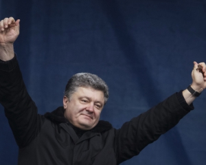 Президент записав відеозвернення до українців з нагоди Дня гідності